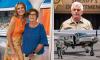 Shameless ego of Nancy Guthrie sheriff who DEMOTED only man at hand who could fly search plane... shortly after that pilot had backed his rival in election campaign