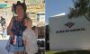 Incredibly calm reaction of boy, 9, after armed robber burst into bank while he and his grandma were there to open his first account