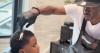 Metro Atlanta kids heading back to class with fresh haircuts
