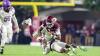 Mississippi State QB coach explains where Kamario Taylor can keep improving