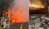Washington faces its worst natural disaster in history as thousands of people are displaced by wildfires