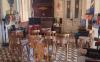 A 150-Year-Old Apartment in Old Cairo Became a Refuge for Travellers