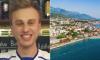 Newlywed couple's honeymoon is almost ruined after groom left behind at Gatwick when easyJet overbooked the flight