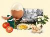 Portrait of the Egg in China: More Than Just Food