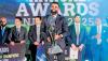 Amana Takaful crowns ‘League of Champions’ at Annual Awards 2025