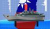Presence is deterrence: Restore America's maritime patrol in the Taiwan Strait