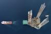 Valaris’ 2001-built rig wraps up its gig with BP ahead of schedule