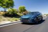 Japan carmakers' U.S. sales rise in July as Mideast tensions boost hybrids