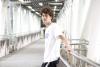 Basketball prospect begins Taiwan journey
