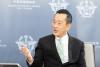 Close ties with US Pacific Command boost Taiwan’s defense readiness: Koo