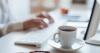 Dr Michael Mosley's simple snack you can have with coffee to boost health