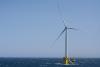 TetraSpar Demonstrator Decommissioning Starts