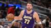 Rick Carlisle Sees Shades of Lakers Legend in Luka Doncic