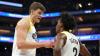 Lakers’ Newcomers Walker Kessler and Collin Sexton Already Putting in Work