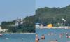 Ukrainian drone crashes into beach in southern Russia, killing 7