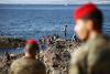 Spanish, Moroccan officials disagree on deaths at Ceuta