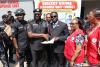 Lagos Police Arrest Two over Suspected Counterfeit Drug Syndicate, Hand Case to NAFDAC