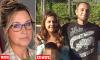Florida detective is fired for 'using Flock license plate tracker 47 TIMES to snoop on her husband's ex-wife': Now her jaw-dropping excuse and shameless next move are revealed