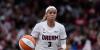 Dream’s 5-game winning streak ends with loss to Las Vegas Aces