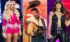 Nashville's bitchiest feud explodes: Toxic love triangle with country music 'SNAKE' that has everyone talking... the bombshell private messages... and whispers of 'mean girl s**t' revealed by insiders