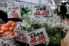 Japan’s economy minister offers sanguine view on inflation