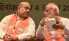 Asking Amit Shah to resign: Why it is Congress' boldest gambit yet