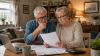 What British retirees actually did when the property market froze