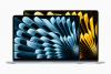 Apple faces MacBook Air shortages amid AI-driven memory crunch; eyes health features for future glasses and headsets