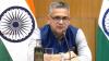 MEA Joint Secy Vishwesh Negi Appointed As India's Ambassador To Iran