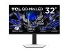 TCL brings QD-Mini LED technology to gaming monitors
