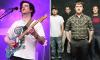 Modest Mouse rocker Simon O'Connor, 42, accused of sending racy photo to teen girl... as band boots him from upcoming tour