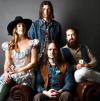 Columbus Americana Musician Angela Perley Plays Free Public Square Concert