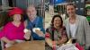 ‘True Australian great’: Commonwealth Games swimmers finally able to thank Gina Rinehart for hefty donations