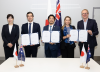 Fujitsu Monash and CSIRO strengthen Australia Japan quantum partnership