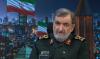 Iran general warns US warships over Hormuz route