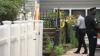 Police investigate report of skeletal remains at South Boston home