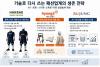 Mid-sized fashion firms bet on AI, humanoid robots to survive