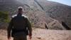 Border wall crews ordered to stop drilling wells in drought-stricken New Mexico