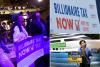 California Democrats go full socialist in endorsing billionaire tax