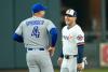 Varsho makes rare same-day move from visitors’ clubhouse to home in trade to Astros before Blue Jays win