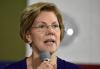 Elizabeth Warren accused Senate Republicans of preserving Trump family tax audit protections after DOJ scrapped a $1.8B fund.
