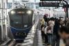 Jakarta commuters trade time for savings as fuel prices remain high
