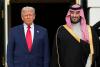 Saudis gravitate toward Middle East basket cases when it should join US’ fight against Iran