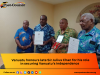 Pacific Solidarity: Vanuatu recognises Sir Julius Chan’s contribution to Regional Independence