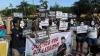 NUJP says VP Duterte employs dictator tactics against Philippine press