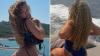 Rapper Latto Showing Lots of Butt On Getaway to France