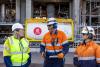 Government reform to boost low carbon fuel production