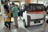 NMC incentives to boost nickel-based EVs in Indonesia: Bahlil