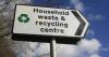 Staff at Flintshire recycling centres receive glowing praise from public
