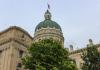 LEADERSHIP BID: Trump-aligned Graten seeks top job in Indiana Senate